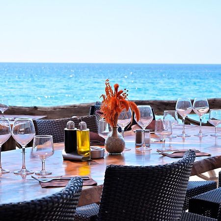 Hotel Le Week End Ajaccio  Ngoại thất bức ảnh
