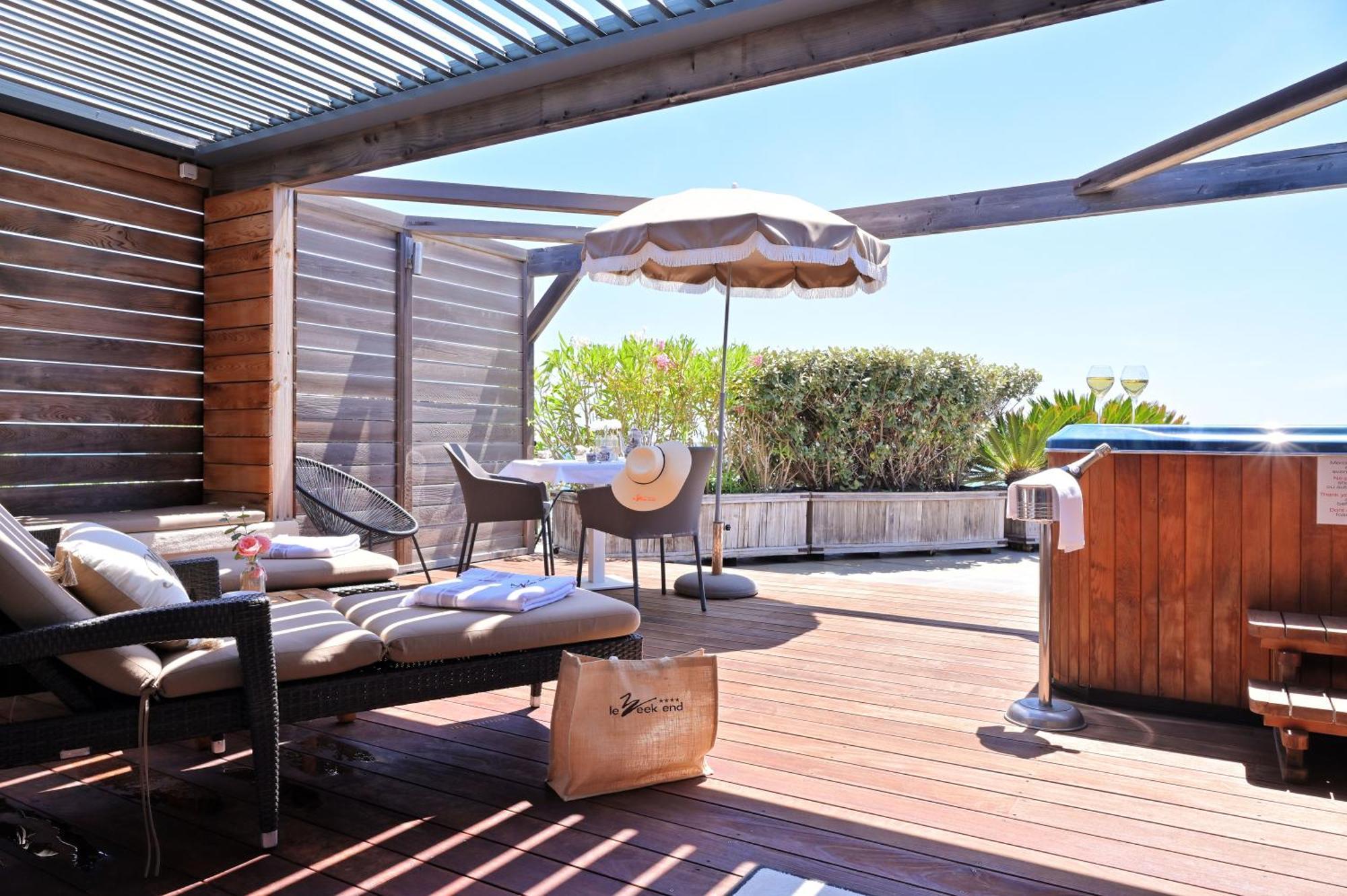 Hotel Le Week End Ajaccio  Ngoại thất bức ảnh