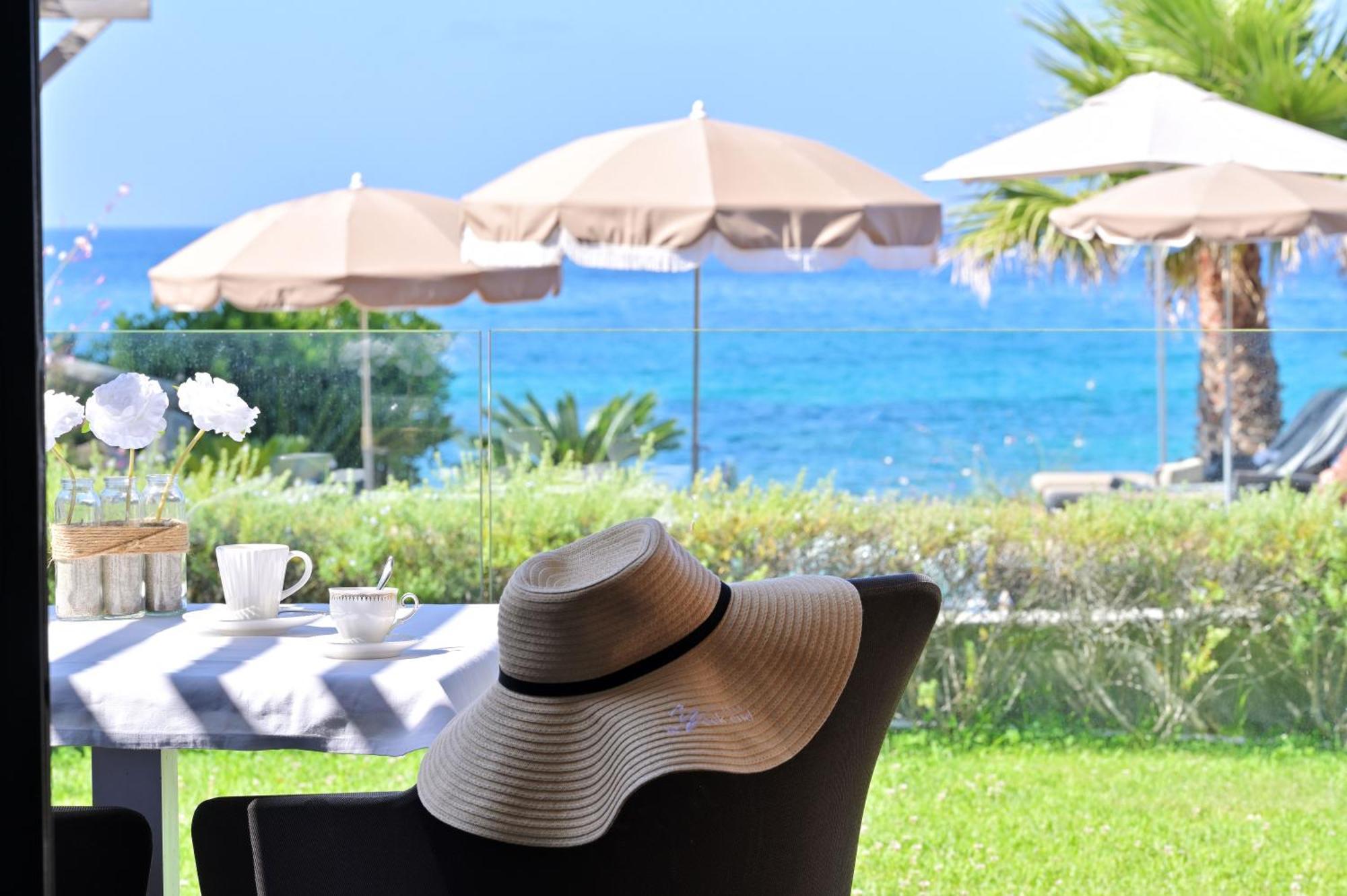Hotel Le Week End Ajaccio  Ngoại thất bức ảnh
