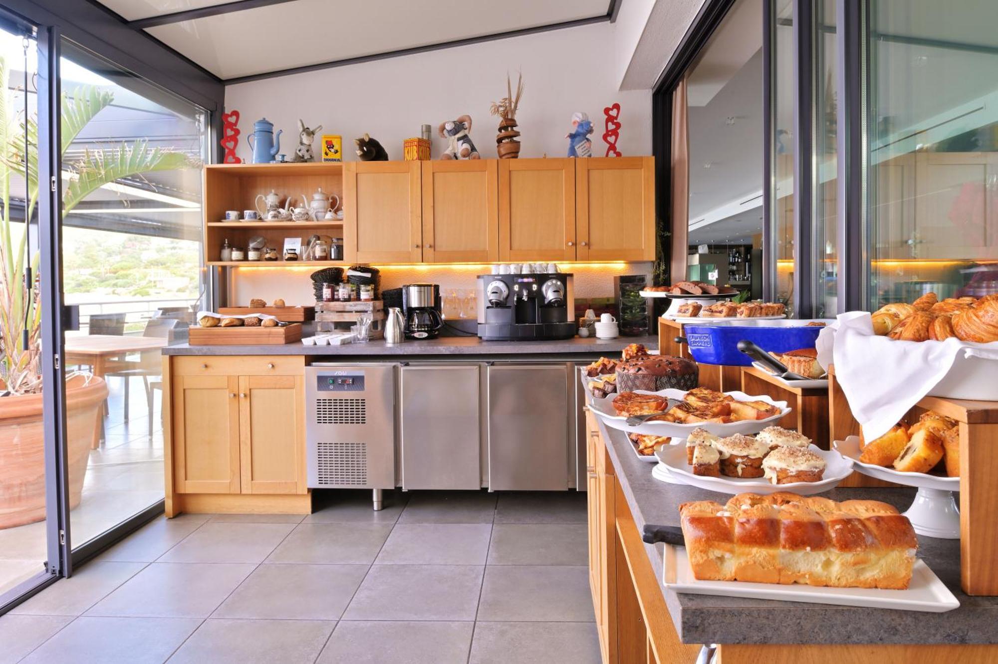 Hotel Le Week End Ajaccio  Ngoại thất bức ảnh
