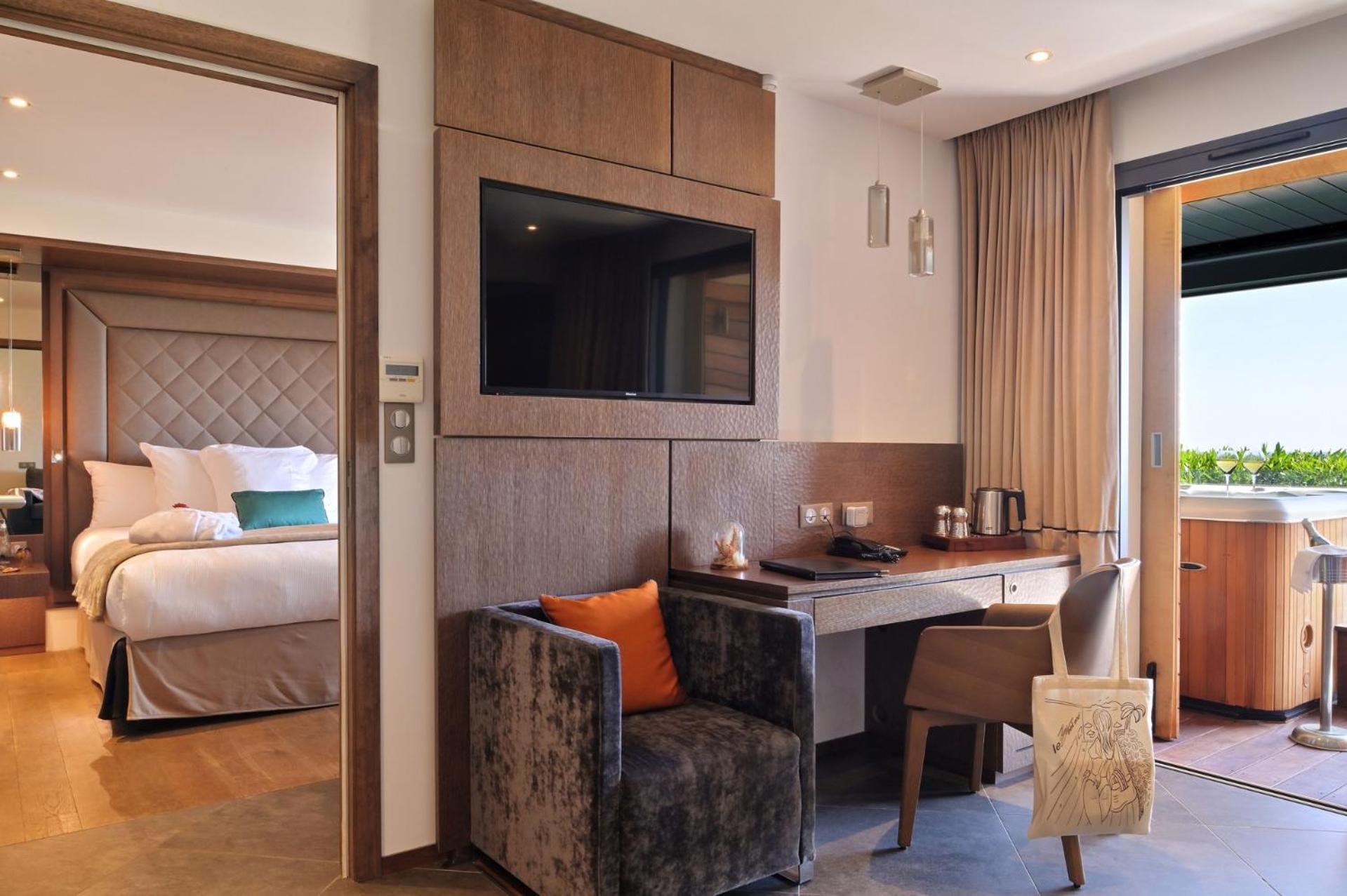 Hotel Le Week End Ajaccio  Ngoại thất bức ảnh