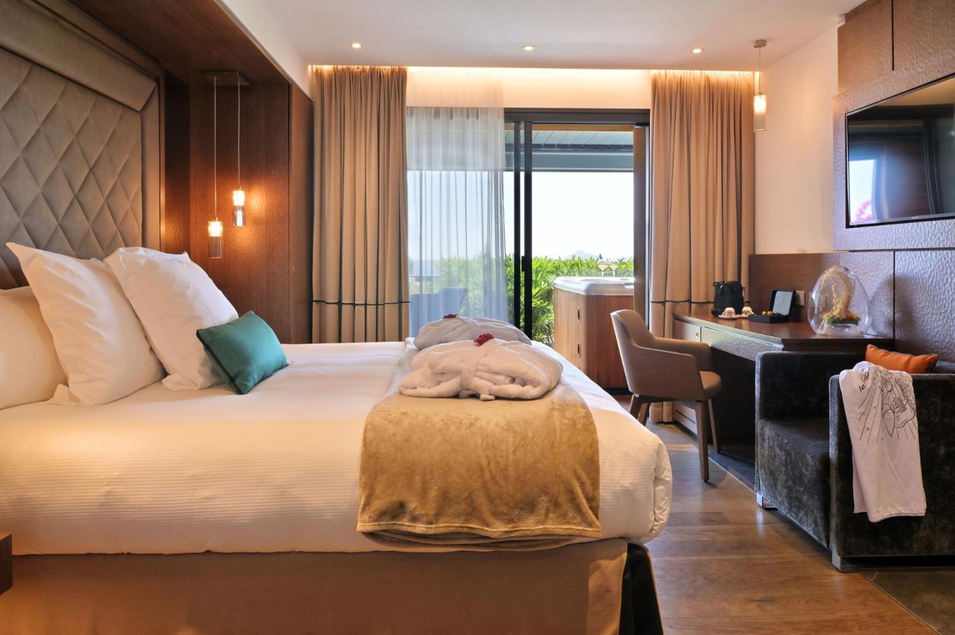 Hotel Le Week End Ajaccio  Ngoại thất bức ảnh